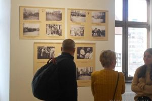 Expoziţia fotografică 