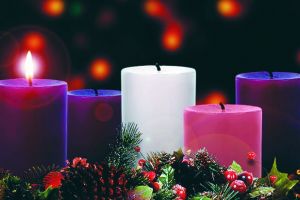 „Să-l recunoaştem pe Domnul care vine prin veghere, rugăciune şi caritate.”