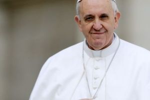 Papa Francisc va vizita anul viitor mai multe oraşe din România