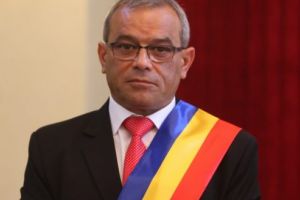 Mesajul primarului municipiului Sighişoara, Ovidiu-Dumitru Mălăncrăvean, cu ocazia Zilei Naţionale a României