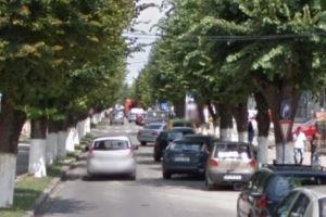 Astăzi, trafic BLOCAT la Curtea de Argeş