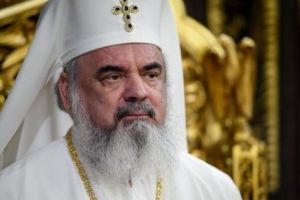 Patriarhul Daniel, la Alba Iulia: Marea Unire este „sărbătoarea libertăţii, unităţii şi a demnităţii poporului român”