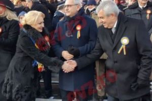 Parada de 1 DECEMBRIE. AICI ai TOT ce trebuie SĂ ȘTII. CONFLICT creat de protestatarii #REZIST. Video LIVE