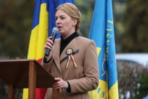 Mara Togănel (preşedinte, OFL Mureş): “Să ne spunem La mulţi ani!”