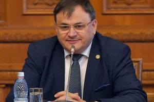 Gheorghe-Dinu Socotar (deputat PSD): “1 Decembrie 1918 este un moment astral în istoria Românilor!”