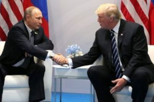 Legăturile PRIMEJDIOASE ale lui TRUMP cu MOSCOVA. Un apropiat al PREŞEDINTELUI SUA face DEZVĂLUIRI