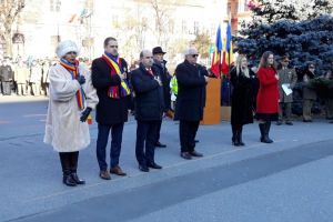 Mesajul Ministrului Turismului, Bogdan Trif, cu ocazia Zilei Nationale a Romaniei