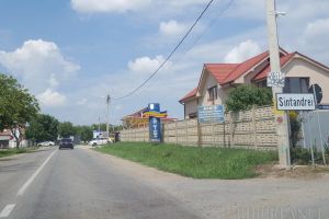 Sântandrei sau Sîntandrei? Iohannis a promulgat legea care clarifică cum se foloseşte litera î în denumirile localităţilor