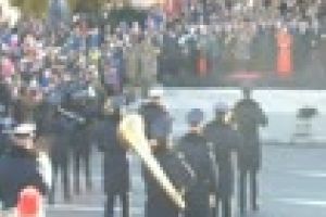 Artificii şi defilări la Cluj de 1 Decembrie 1918. Care este programul întregii zile - VIDEO