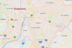 Autocar cu copii romani, atacat cu pietre la Budapesta chiar de Ziua Nationala