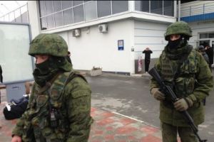 COFLICTUL dintre RUSIA şi UCRAINA atinge noi COTE. TENSIUNI la GRANIŢĂ