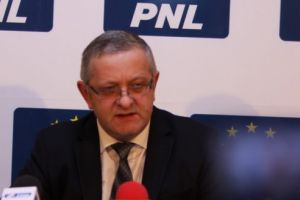 Mesajul preşedintelui PNL Mureş, Cristian Chirteş, cu ocazia Zilei Naţionale a României