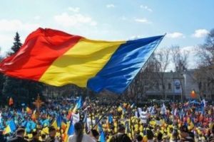 Cum este văzută la Chişinău Unirea cu România: ”Suntem aproape de momentul în care se va produce Reunirea”