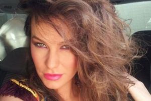 Anna Lesko ŞI-A ARĂTAT SÂNII perfecţi. PLĂCERE RARĂ pentru fanii ei. FOTOGRAFIA a ÎNCINS INTERNETUL