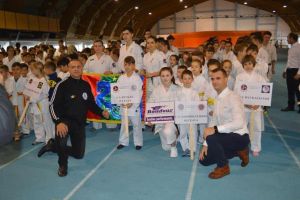 Rezultate excelente pentru sportivii Ryukay şi Sasorikai Dojo din Suceava la Cupa Phoenix de ...