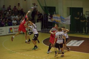 Universitatea Suceava este obligată să ia cele trei puncte din disputa cu CSM Bacău