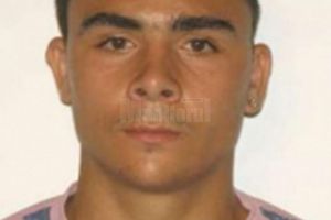 Un sucevean arestat în lipsă de doi ani a ajuns după gratii, extrădat din Grecia