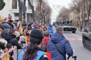 Neaşteptat! El a fost marele absent de la Parada Militară! Nimeni nu se aştepta la asta