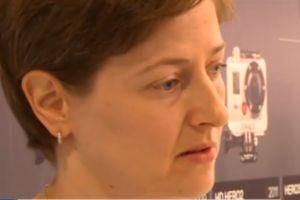 O româncă din Măgurele, director la GoPro – A lucrat şi în armata SUA