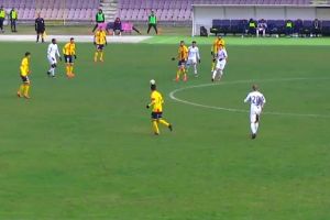 Efectul Sandu Pelici continuă. Ripensia Timişoara e la a doua victorie consecutivă