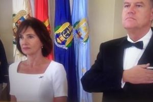 Preşedintele Iohannis a transmis, de la Alba Iulia, un MESAJ EMOȚIONANT tuturor românilor 