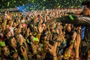 Festivalul NEVERSEA 2019, Constanţa. S-a decis când va avea loc