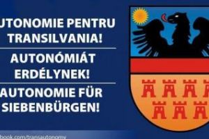 Petiţie provocatoare pentru Independenţa Transilvaniei, în plin Centenar al Marii Uniri