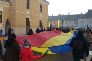 ZIUA NAŢIONALĂ A ROMÂNIEI – CENTENARUL de la ALBA IULIA