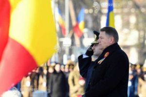 Klaus Iohannis, la Alba Iulia: „Trebuie să arătăm că noi suntem, prin ceea ce facem, continuatori destoinici ai proiectului Marii Uniri”