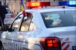 IPJ Cluj urează LA MULŢI ANI, TUTUROR ROMÂNILOR! - FOTO