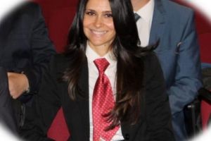 Nadia Raţă (prim-vicepreşedinte PNL Mureş): “Sărbătoarea de azi a fost despre oameni şi despre trăirile lor”