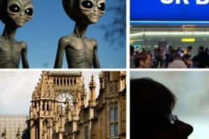 Ce cred oamenii despre TEORIA CONSPIRAŢIEI. Este orchestrată lumea de o clică influentă prin intermediul unor organizaţii de faţadă?