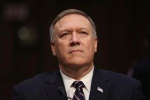 Mesajul secretarului de stat american Mike Pompeo de Ziua Naţională a României