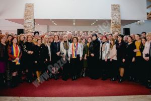 Unire la PSD Dâmboviţa. Partidul a strâns rândurile lângă Rovana Plumb