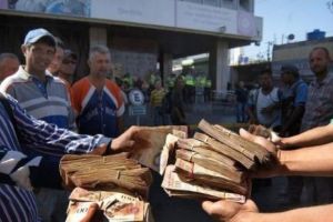 Țara în care nimic nu se rezolvă fără mită. Cât costă un paşaport sau 