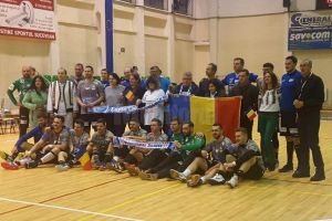 Victorie in extremis pentru CSU Suceava