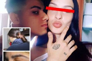 Tanara sechestrata si batuta de un drogat din Ploiesti, declaratii tulburatoare: 