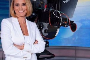 Andreea Esca, mesaj indirect pentru cei din fruntea ţării: 'Câteodată ai o revoltă de îţi vine să urli'