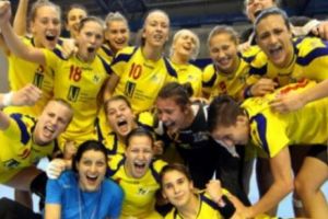 VICTORIE la Campionatul European de handbal feminin. România a învins Cehia