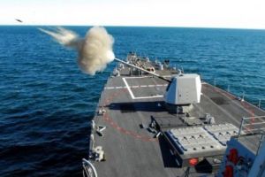 ÎNALT oficial american MILITAR găsit MORT în ORIENTUL MIJLOCIU. SUA în ALERTĂ