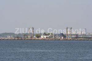 Actiunea Eyes on Harbour 2018: Au fost efectuate controale in porturile maritime din Constanta. Ce s-a constatat