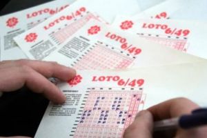 LOTO CENTENAR. Loteria a SUPLIMENTAT fondul de premiere pentru Loto 6/49, Joker şi Loto 5/40