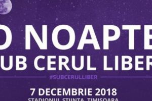 Fotbalişti şi suporteri ai ASU Politehnica, vor dormi afară, pe stadion