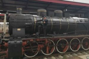 Cum a repus Carol România pe liniile de cale ferată. Azi nu putem face asta