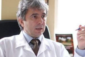 Medicul Dorel Săndesc (ATI) DECORAT de Ziua Naţională