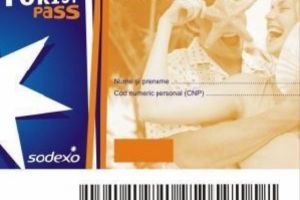 VOUCHERE DE VACANŢĂ 2019. Guvernul nu majorează valoarea TICHETELOR DE VACANTA în 2019