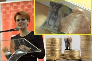 LEGEA PENSIILOR. Toţi pensionarii care au lucrat între aceşti ani vor primi bonusuri