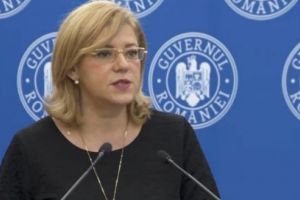 Corina Creţu de Centenar: Decizia de aderare la UE a reprezentat una dintre cele mai importante decizii luate de România în ultima sută de ani!