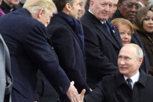 America First chiar şi la  G20. Un mare succes pentru Donald Trump