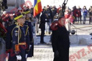 Administraţia prezidenţială, în stare de ȘOC! JAF în timp ce Iohannis se afla la PARADĂ